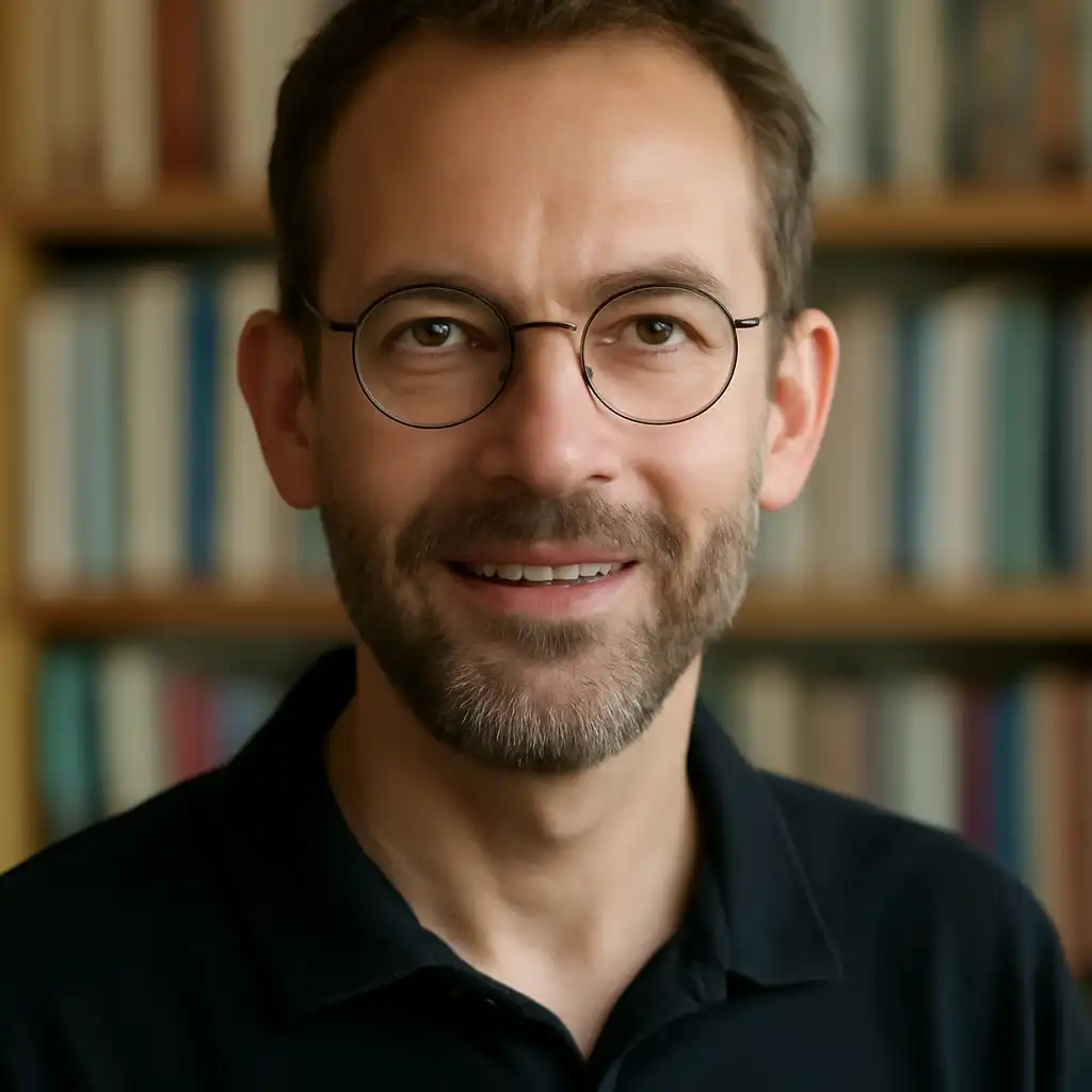 Riccardo Silvani